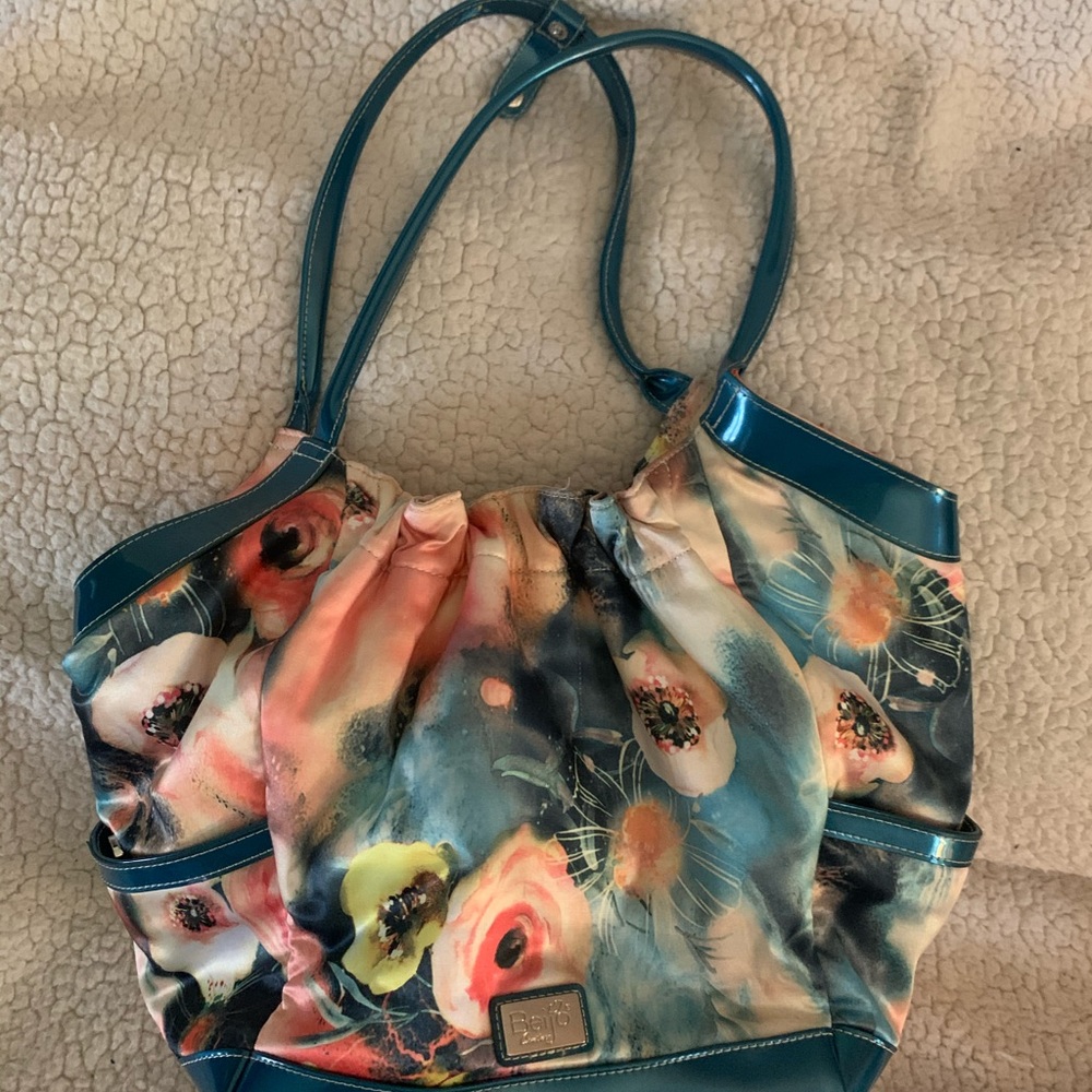 Beijo bag. Multi colored. Shoulder bag
